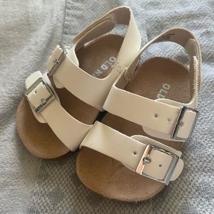 Old Navy Baby Sandals